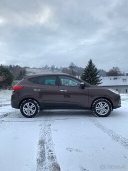 ✅ Hyundai ix35 1.7CRDi 85kw - 5