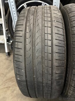 Letné pneumatiky Pirelli CINTURATO P7 235/45 R18 - 5