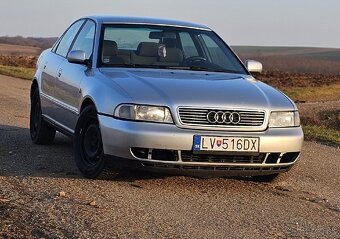 Audi a4 1.9 Tdi - 5