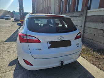 Hyundai i30 combi - 5