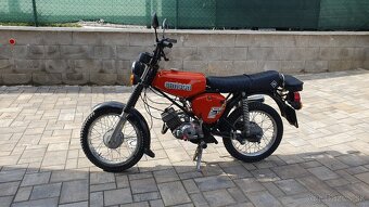 Simson enduro-S51 - 5