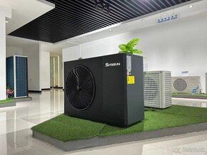 Tepelné čerpadlo Sprsun R290 Forestpro 9 kW - 5