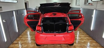 Citroen C1 1.0 vvti - 5