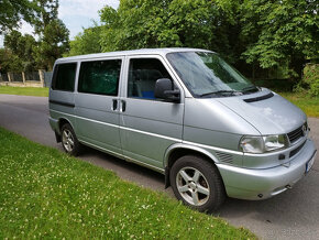 VW T4 Multivan 2.5TDi 75kW,r.v.2003 - 5