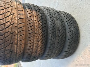 Matador185/60R15T - 5