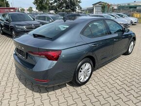 Skoda Octavia Lim 2.0 TDI - 5