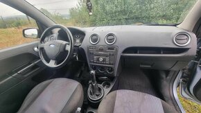 ford fusion 1,6 benzin 2007 - 5