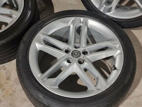 Letná Sada OPEL 5X105 225/45 R19 - 5