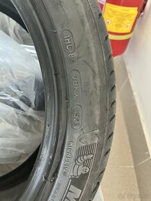 Letné pneu - Michelin 225/45 r17 primacy 4 94v - 5