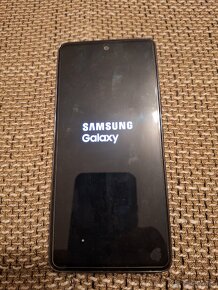 SAMSUNG GALAXY A53 - 5