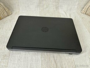 HP ProBook 650 G1/i5 4310M/8GB RAM/256GB SSD/Windows 10 - 5