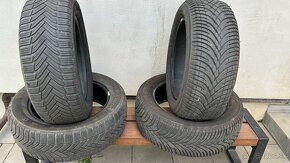 Zimne pneu 205/55 R16 - 5