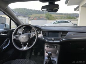 Predám Opel Astra ST 2017 - 5