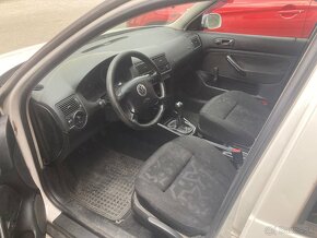 Volkswagen Golf 1.9 - 5