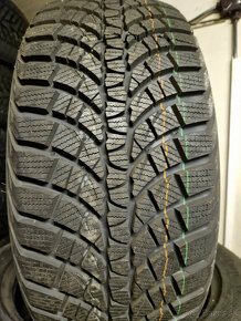 235/50 r18 zimne pneumatiky 2KS 235 50 18 - 5