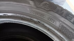 Matador Hectorra Van 195/60 R16 99/97H

 - 5