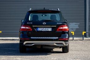 Mercedes-Benz ML 250 BLUETEC 4MATIC - 5