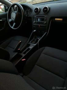 Audi A3 1.2tfsi - 5