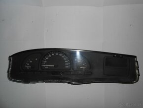 Budiky Opel Vectra B / benzinové aj dieselové / - 5