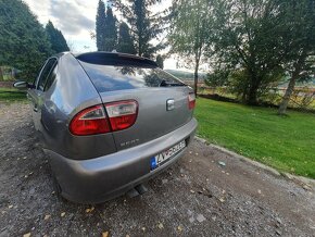 Seat Leon 1.9TDI 110kw ARL - 5