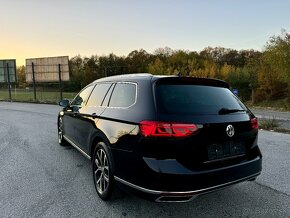 VOLKSWAGEN PASSAT VARIANT 2.0TDI DSG ELEGANCE - 5