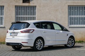 Ford S-Max 2.0TDCi VIGNALE - 5