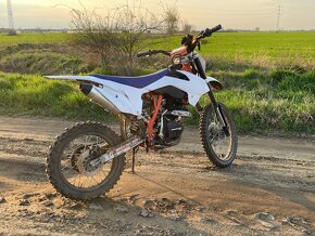 Pitbike 150 - 5