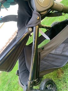 Britax Bmotion 4plus - 5