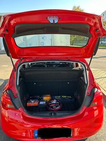 Opel Corsa Smile 1.4 2019 - 5