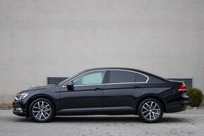 Volkswagen Passat 2.0 TDI BMT Comfortline DSG - 5