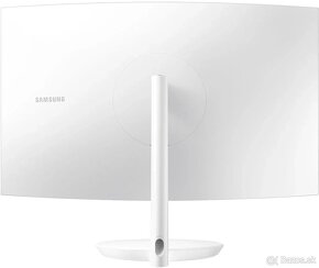 Predám LCD monitor značky Samsung 27" - 5