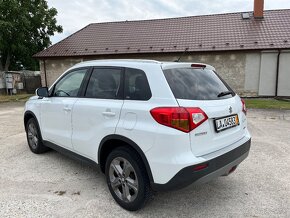 Suzuki Vitara 1.6 DDiS 4x4 r.v 2015 navi acc - 5