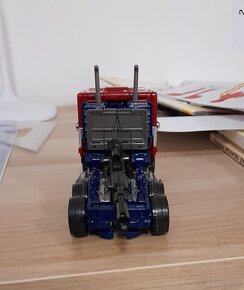 Transformer Optimus Prime - 5