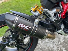 Ducati Hypermotard 821SP - 5