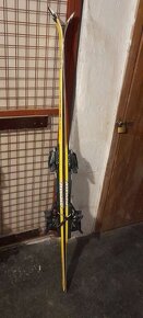 Carvingové lyže ATOMIC Ski Beta Carv X 9.16 - 5