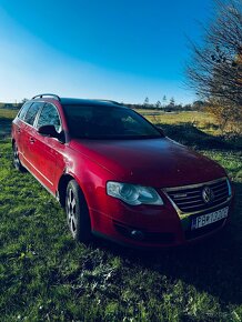 Volkswagen Passat B6 - 5