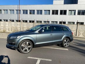 Audi Q7 3.0 TDI - 5