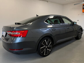 Škoda Superb STYLE 2,0Tdi 110 kw DSG rv.11/2020 - 5