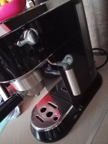 Kávovar Delonghi Dedica - 5