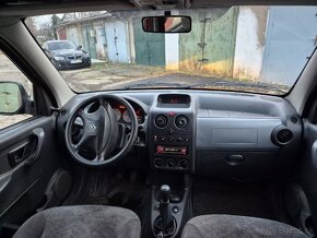 Citroen Berlingo 2.0HDI - 5