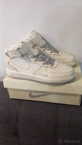 Nike air force - 5