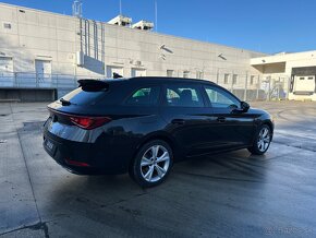 Seat Leon FR TSi - 5