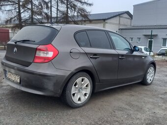 Bmw 118d 212.l 000km - 5