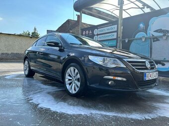 VW Passat CC - 5