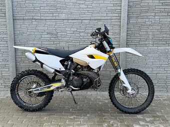 Predám husqvarnu te300 2015 - 5