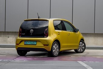 Volkswagen Up e-Up 82k - 5