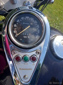 Kawasaki EN500A/C - 5