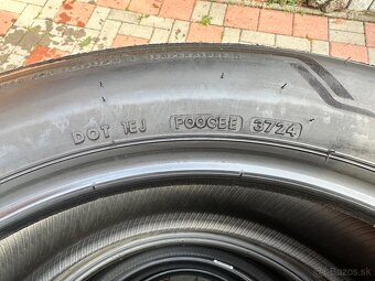 Pneumatiky Bridgestone Alenza 001 - 5