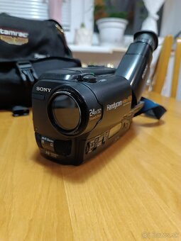 Kamera Sony - 5