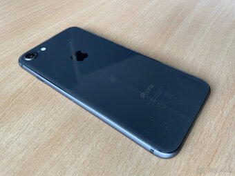 Apple iPhone 8 64 GB Space Grey - 5